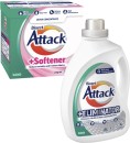 Biozet-Attack-Plus-Laundry-Liquid-2-Litre-or-Powder-2kg Sale