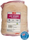 Coles-Australian-Pork-Leg-Roast-Boneless Sale