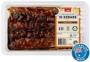 Coles-RSPCA-Approved-Chicken-Kebabs-Honey-Soy-750g Sale