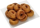 Coles-Bakery-Cinnamon-Donuts-12-Pack Sale