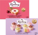 Mr-Kipling-Fancies-or-Bakewells-205g-250g Sale