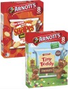 Arnotts-Shapes-or-Tiny-Teddy-Biscuits-8-Pack-184g-200g Sale