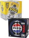 Pepsi-Max-or-Solo-Zero-Sugar-Soft-Drink-24x375mL Sale