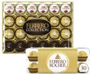 Ferrero-Rocher-Gift-Box-30-Pack-375g-or-Collection-Gift-Box-24-Pack-269g Sale
