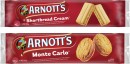 Arnotts-Shortbread-Cream-or-Monte-Carlo-Biscuits-250g Sale
