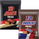 Mars-Chocolate-Fun-Size-132g-192g Sale