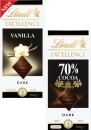 Lindt-Excellence-or-Lindor-Block-Chocolate-80g-100g Sale