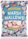 Coles-Pink-White-Marshmallows-150g Sale