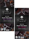 Coles-Finest-Belgian-Dark-Block-Chocolate-100g Sale