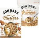 Jordans-Granola-or-Oat-Clusters-500g-750g Sale