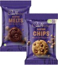 Cadbury-Baking-Chocolate-Blocks-Chips-or-Melts-180g-225g Sale