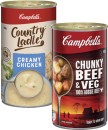Campbells-Country-Ladle-or-Chunky-Soup-495g-505g Sale