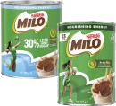 Nestl-Milo-395g-460g Sale