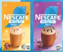 Nescaf-98-Sugar-Free-Coffee-Sachets-10-Pack Sale