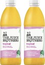 The-Juice-Brothers-Tropical-Juice-1-Litre Sale