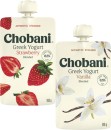 Chobani-Greek-Yogurt-Pouch-140g Sale