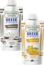Farmers-Union-Greek-Style-Yogurt-Pouch-130g Sale