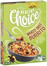 NEW-McCain-Healthy-Choice-Naked-Beef-Burrito-300g Sale