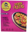 NEW-Hecho-En-Mexico-Chicken-Fajita-Kit-548g Sale