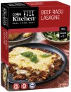 NEW-Coles-Kitchen-Beef-Ragu-Lasagne-400g Sale