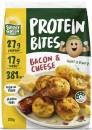 NEW-Sunny-Queen-Bacon-Cheese-Protein-Bites-200g Sale