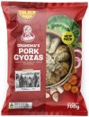 Golden-Wok-Grandmas-Pork-Gyozas-700g Sale