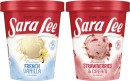 Sara-Lee-Ice-Cream-Tub-1-Litre Sale