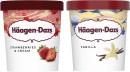 Hagen-Dazs-Ice-Cream-Tub-457mL Sale