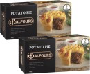 Balfours-Frozen-Premium-Potato-Pie-2-Pack-440g Sale