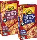 McCain-Pizza-Slices-2-Pack-600g Sale