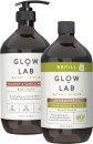 Glow-Lab-Body-Wash-or-Hand-Wash-Refill-900mL Sale