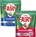 Fairy-Platinum-52-Pack-or-Platinum-Plus-Dishwashing-Tablets-42-Pack Sale