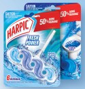 Harpic-Fresh-Power-In-The-Bowl-Toilet-Cleaner-39g Sale