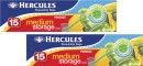 Hercules-TwinZip-Resealable-Medium-Storage-Bags-15-Pack Sale