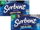 Sorbent-2-Ply-Extra-Thick-Large-Facial-Tissues-95-Pack Sale