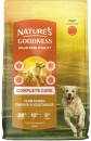 NEW-Natures-Goodness-Complete-Care-Adult-Dry-Dog-Food-3kg Sale