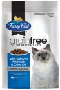Fussy-Cat-Grainfree-Dry-Cat-Food-25kg Sale
