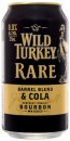 Wild-Turkey-Rare-Cola-8-Cans-4x320mL Sale