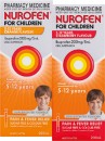 Nurofen-For-Children-5-12-Years-Orange-or-Strawberry-Flavour-200mL Sale