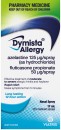 Dymista-Allergy-Nasal-Spray-17mL Sale