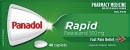 Panadol-Rapid-48-Caplets Sale