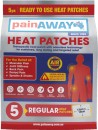 Pain-Away-5-Regular-Heat-Patches Sale