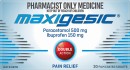 Maxigesic-30-Tablets Sale