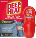 25-off-Deep-Heat-Selected-Products Sale