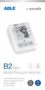 Able-B2-Basic-Blood-Pressure-Monitor Sale