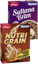 Kelloggs-Nutri-Grain-470g-Special-K-Original-500g-Sultana-Bran-700g-or-Coco-Pops-Chex-500g Sale