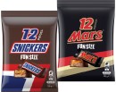 Mars-Snickers-or-MMs-Fun-Size-Pack-132192g-Selected-Varieties Sale