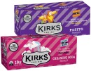 Kirks-10x375mL-Selected-Varieties Sale