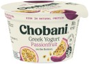 Chobani-Greek-Yogurt-Pot-150-160g-Selected-Varieties Sale