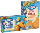 Birds-Eye-Fish-Fingers-375g-or-Fish-Cakes-300g Sale